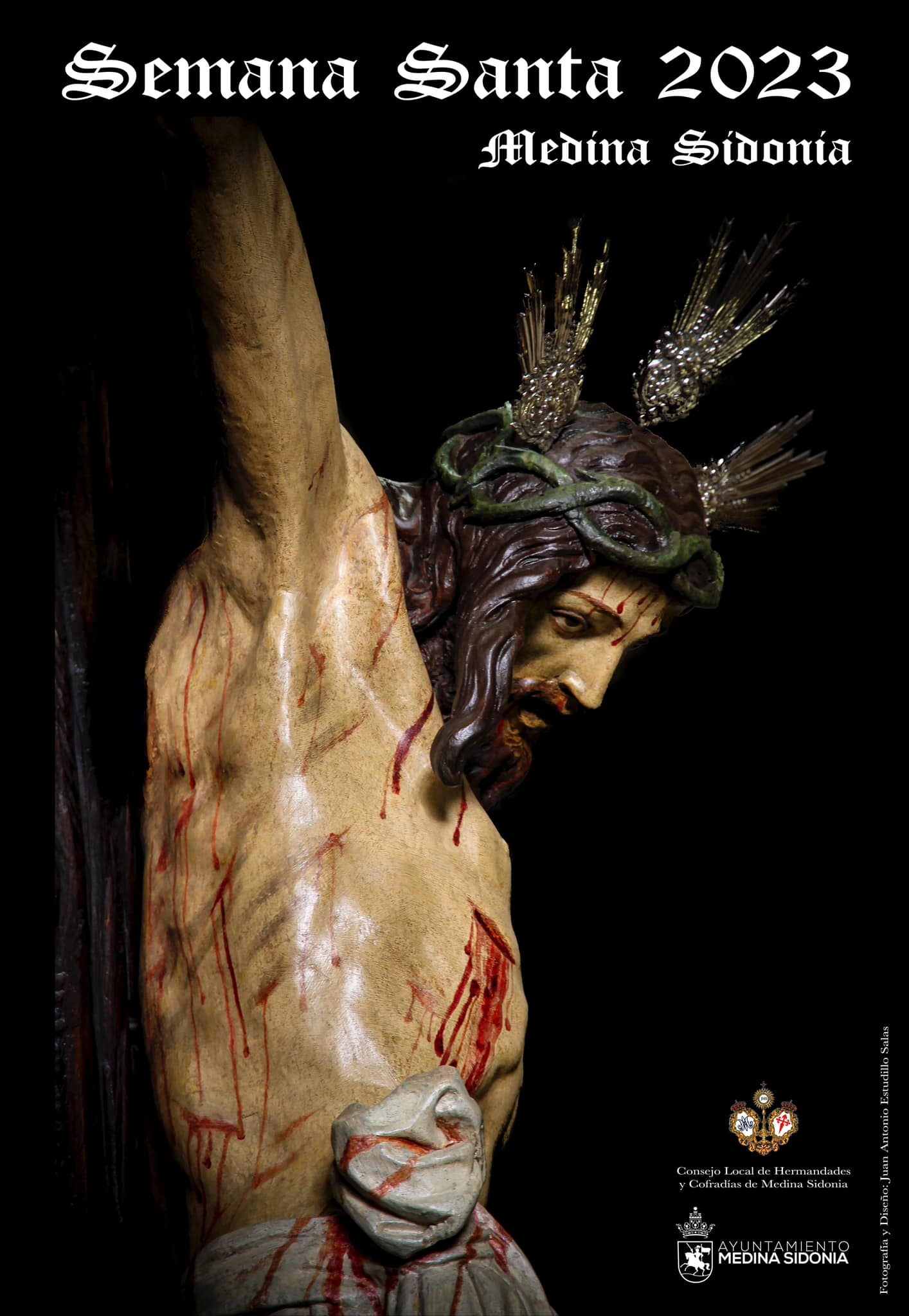 Semana Santa en Medina Sidonia  